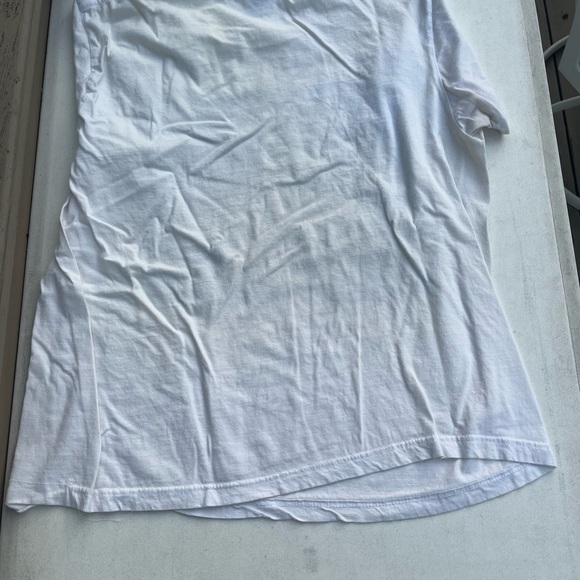 xxxtentacion white tee - Picture 2 of 3